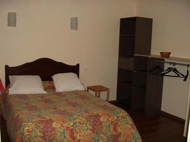 Logis Hotel Restaurant De La Poste Tarascon-sur-Ariège Frankrijk