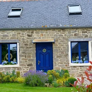 Le Clos Des Agapanthes Hébergement de vacances