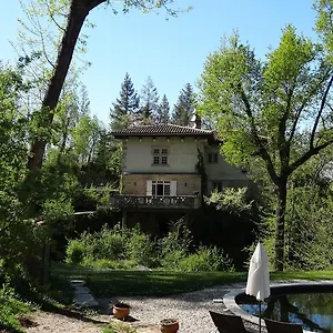 Restaurant Les Gorges De L'aveyron Hotel
