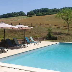 Chateau Labistoul Guest house