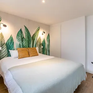 Appartement Lik - La Courrouze Rennes