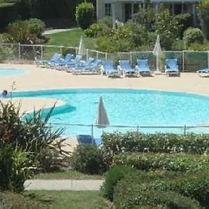 Appartement Cap Coz Fouesnant