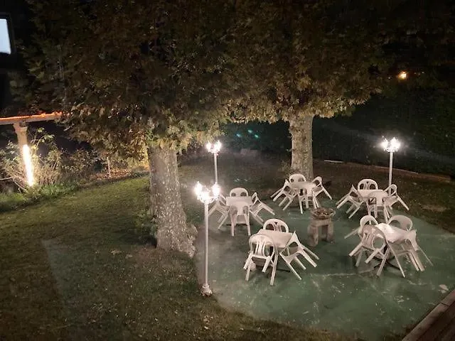 Logis Hotel Restaurant De La Poste Tarascon-sur-Ariege France